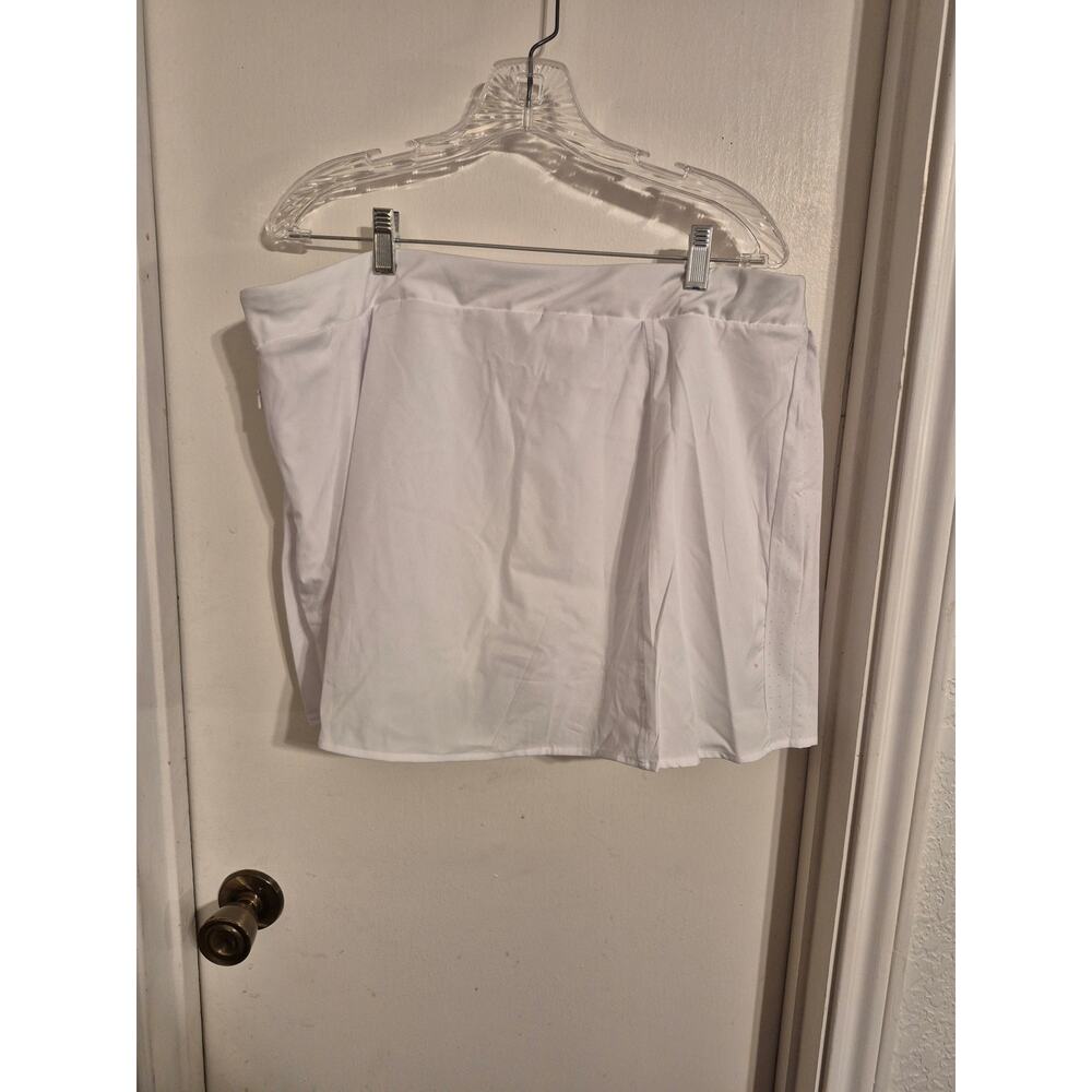 Avia Active Wear Skort Size XL_NWOT